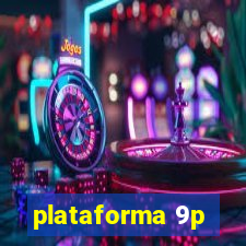 plataforma 9p